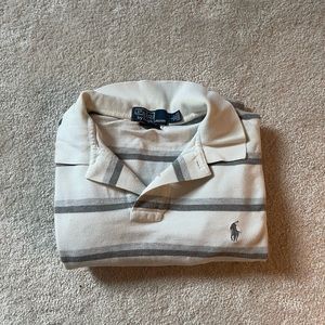 Men’s Polo Shirt
